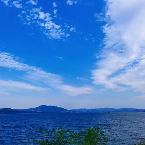 超出片的洱海分海00