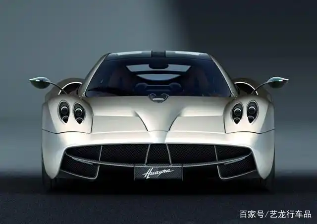 世界最贵的车9700亿万元