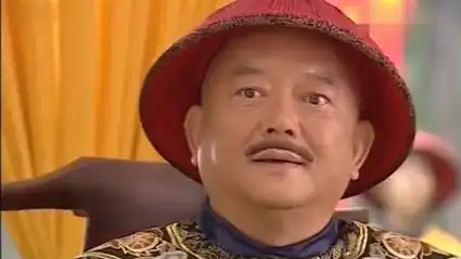 少年嘉庆:和珅在家看书拍桌子,皇上都能知道-电视剧-高清完整正版视频