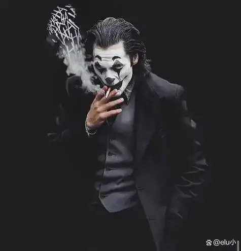 《小丑》:调查社会底层人士的心理解读,重新定义超级英雄