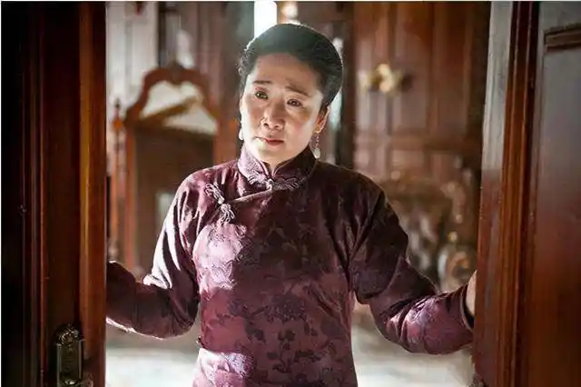 遭张作霖坑骗做其小妾爱女还被当棋子嫁出卢寿萱晚年结局如何