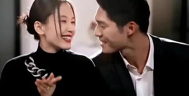 王子文曾经的高富帅前男友,竟然变成这样了?当初他果然是在假装