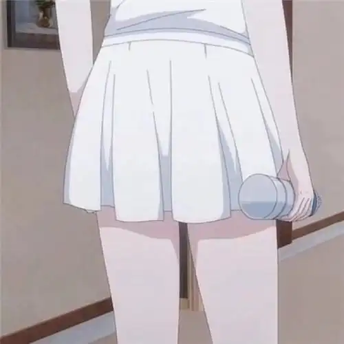 动漫图区部位女生头像