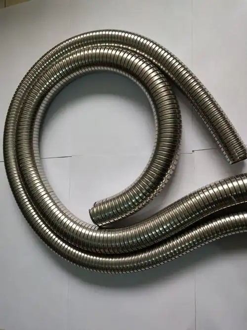 福莱通fss-16 电缆保护套管 甘肃2寸不锈钢穿线保护套管制造商