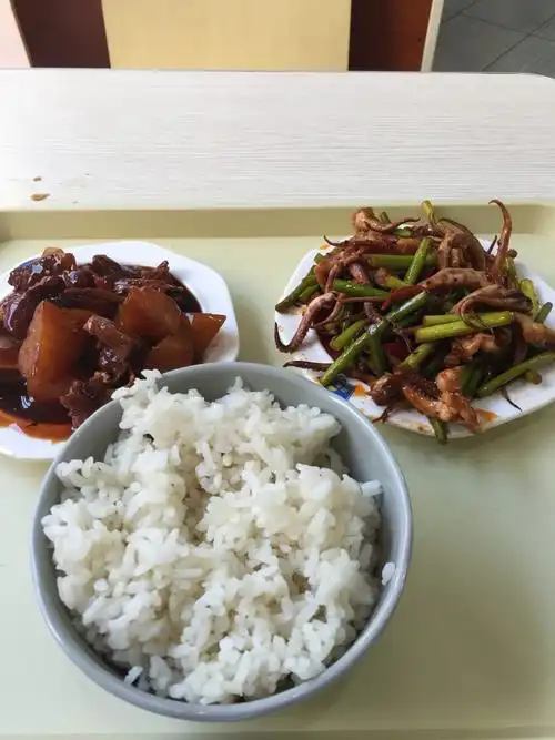 苏客中式快餐(海华店)