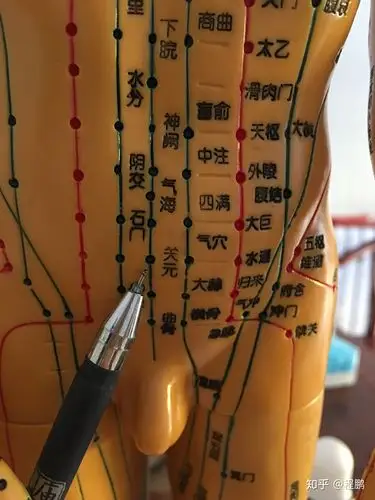 子宫寒百病生驱走宫寒艾灸显神奇