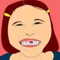 丑萌卡通头像搞笑图片_微信头像图片大全