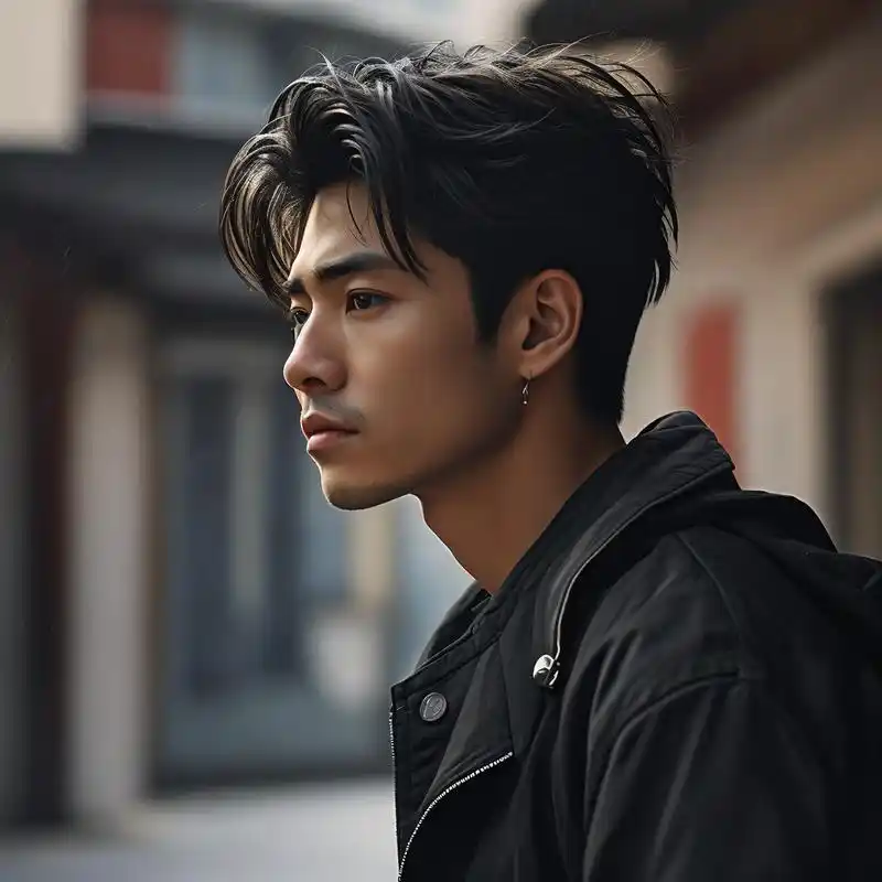 真人风格帅哥头像99 今日份帅哥头像分享,快喊你的好友一起来选头像