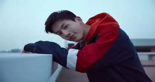 顾森西的扮演者竟是他,在剧中怪不得是易遥生命里的光!