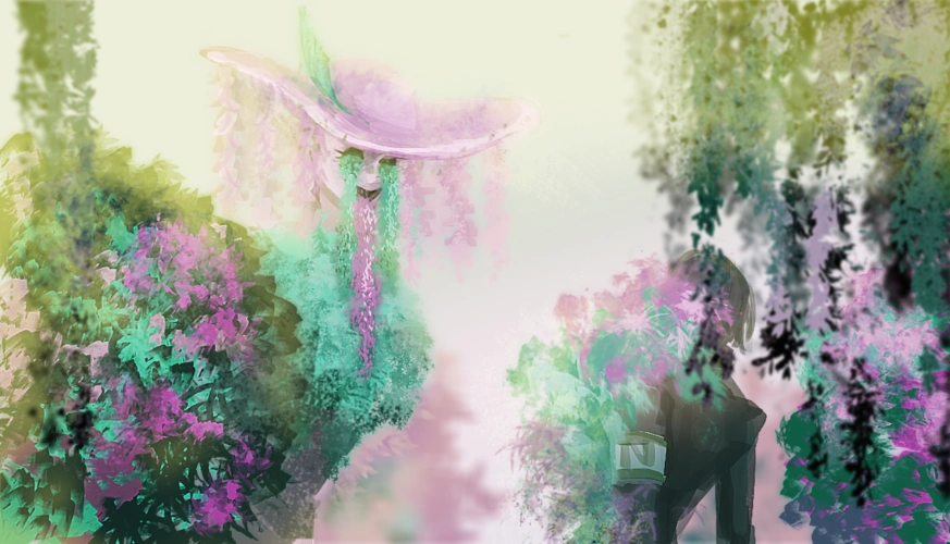 一生之敌爱娜温