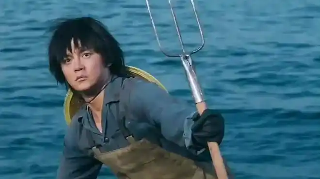 潮汐海灵袁华,再次让这首《一剪梅》火了,老歌带dj谁也挡不住-音乐