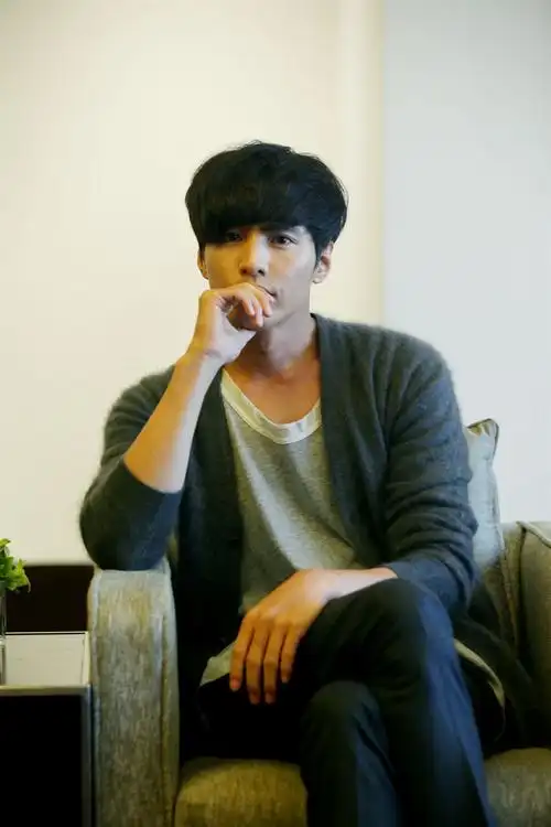 元斌 生活照 - mtime时光网