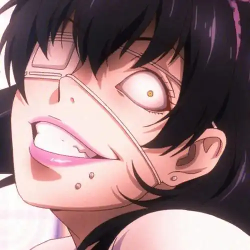 生志摩妄|狂赌之渊