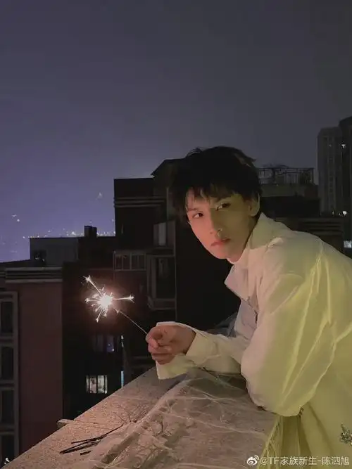 陈泗旭说抓住二月的小尾巴##陈泗旭发文告别二月