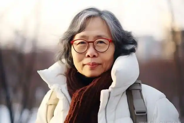 4次陪跑诺奖的中国女作家残雪是谁