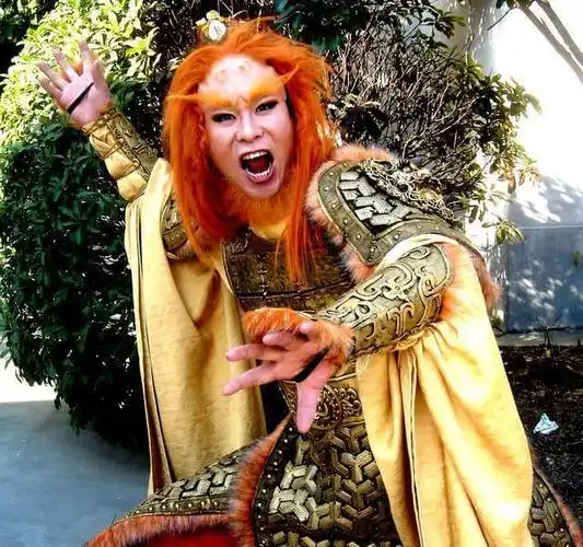 妖魔哪家强?《西游记》中妖王实力排行榜