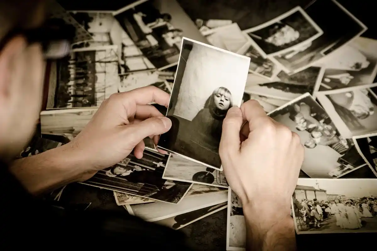 复古怀旧摄影高清壁纸-风格壁纸-手机壁纸下载-美桌网