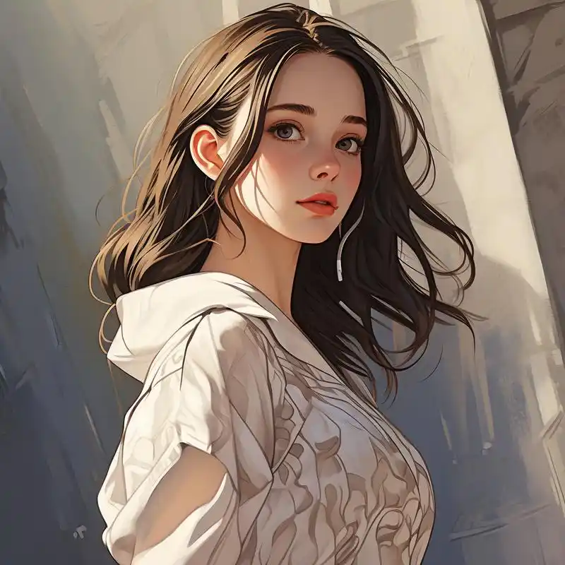 独特且有魅力,今天是一组超有女人味的头像,有长在你的审美上嘛,喜欢