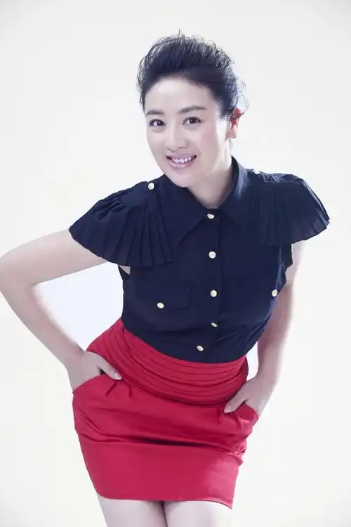 【明星魅力】◆精致美人 李琳