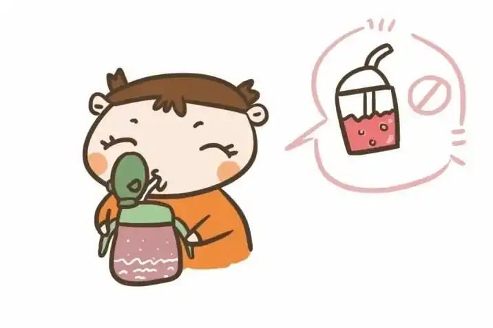 宝宝喝水还这么多讲究?看看你做的对不对!