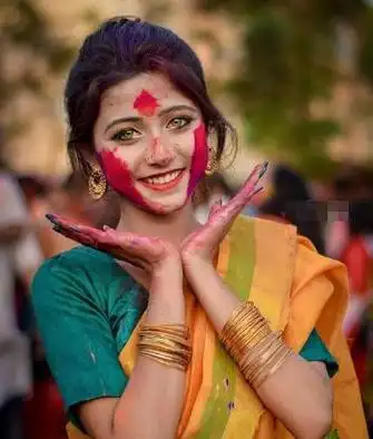 印度婆罗门女生图片漂亮的女生基本都是高种姓