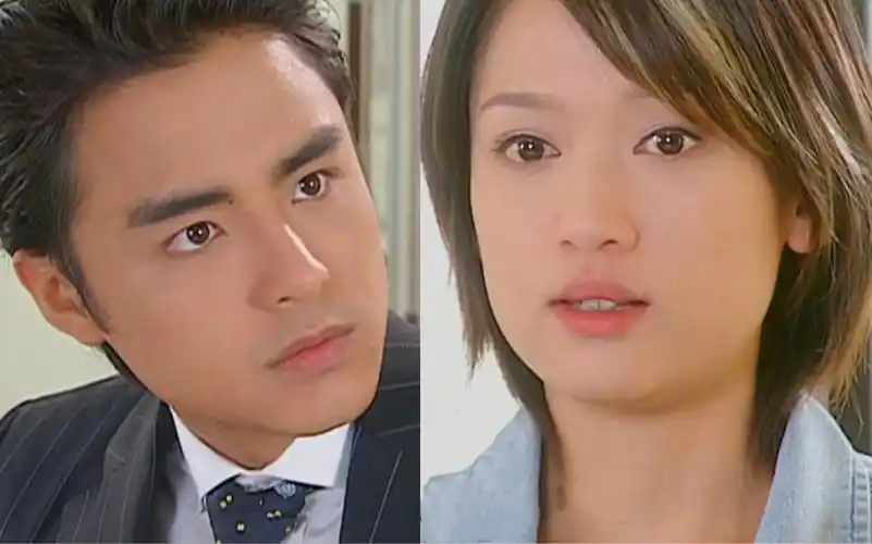 【王子变青蛙1080p】14-2 7815"请你们相信他 把总经理的位置还给