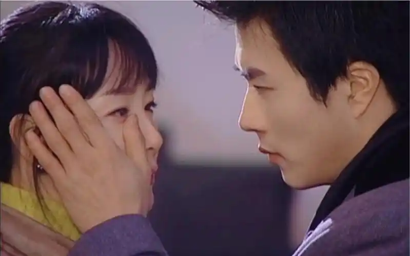 天国的阶梯·牵手分开 不能在一起的预兆?