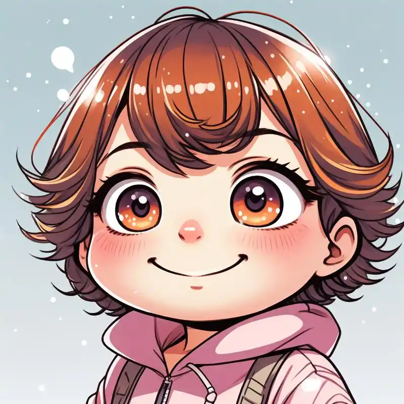 胖嘟嘟头像也太可爱了吧06