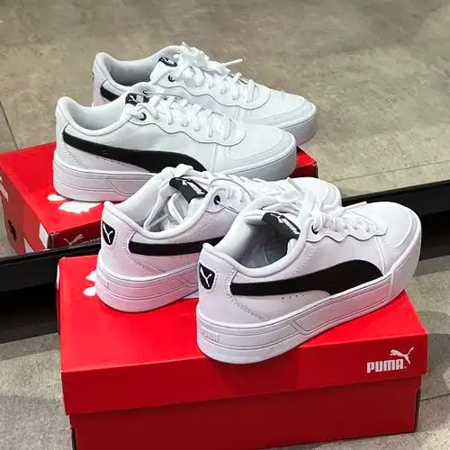 彪马松糕鞋女-特价促销-优惠券领取-价格|多少钱|什么牌子好-35优惠券