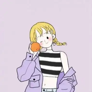 微信头像唯美文艺清新 微信头像图片大全 -【爱个性】