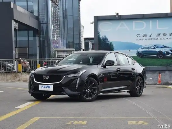 凯迪拉克ct5热销中购车降7万