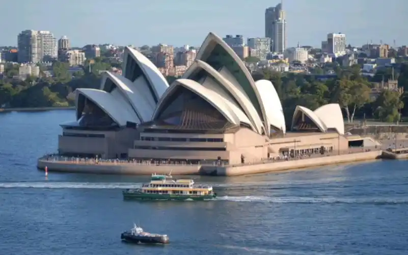 一天#11‖周末摆烂,啥也没干&mcdougall street&harbor bridge&martin