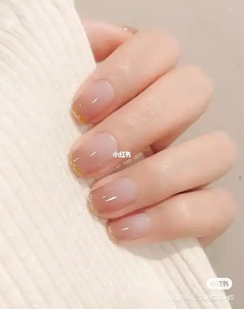 黄黑美甲到底适合什么颜色呢#美甲  #显白美甲 #黄黑皮  #拍照