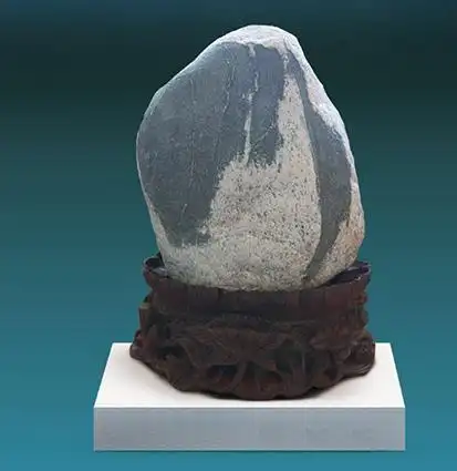 泰山石不好看那是因为你没看到精品