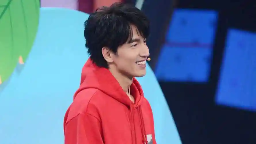 言承旭首谈感情:渴望能拥有一份轰轰烈烈的爱情_综艺_高清1080p在线