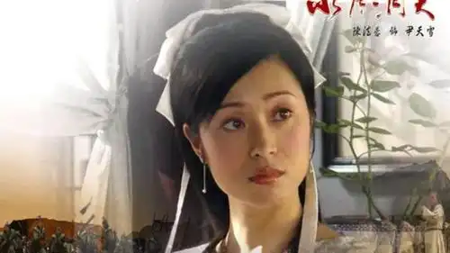 陈法蓉饰演的天雪真是人如其名,美若天仙啊,原创剧本不狗血,剧情紧促