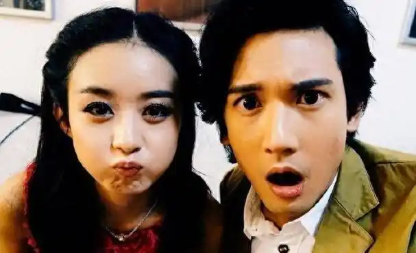 满身黑料他站出赵丽颖爆火从不蹭披荆斩棘这一票关智斌值得