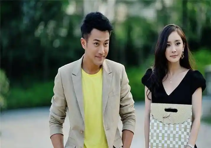 刘丹谈及小糯米近况,杨幂刘恺威婚姻后,女方发展越来越好.