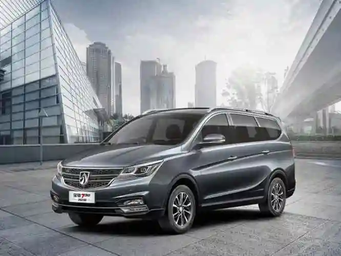 宝骏730新款7座多少钱,七座宝骏730价格表