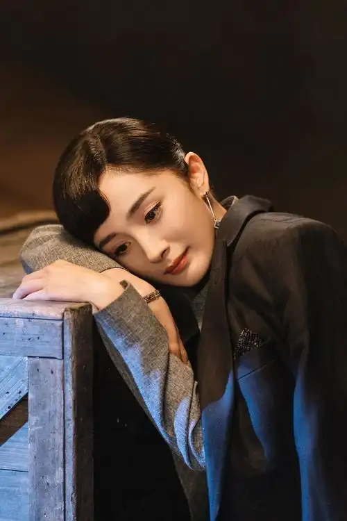 『筑梦情缘』傅函君♀杨幂