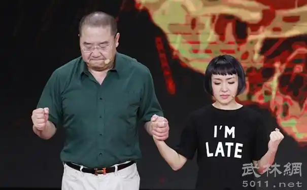 梁欢_英达 梁欢