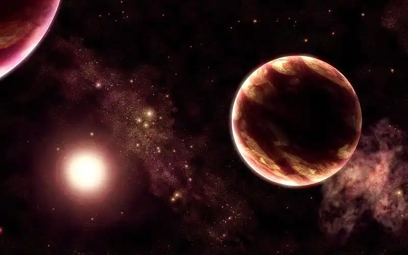 space art,digital art,壁纸,高清壁纸地点,空间,明星,行星,星云,艺术