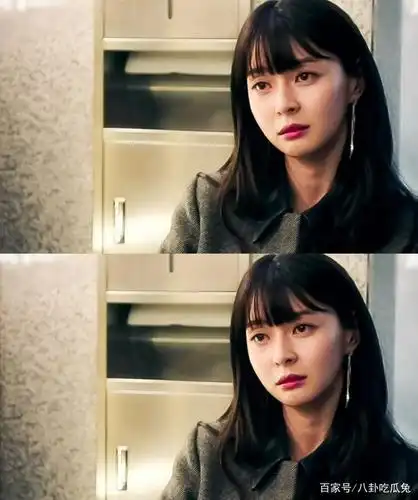 《梨泰院class》:都别骂女二了,没有主角光环的她也一样帅气!