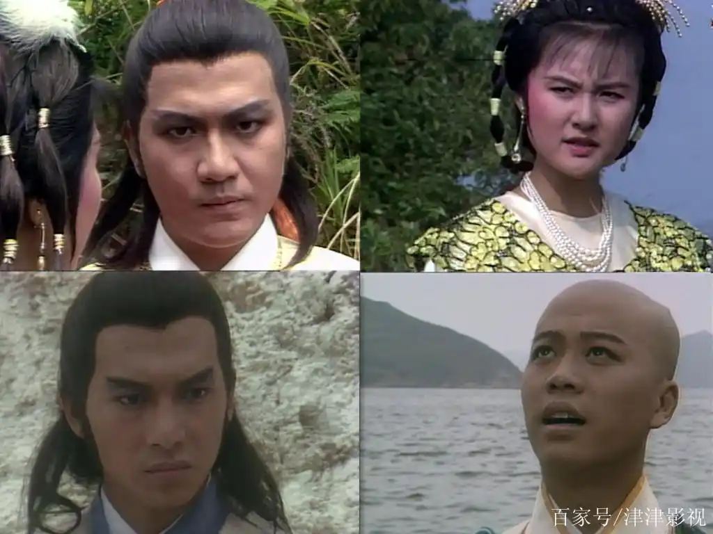 70后的回忆,6部曾经让我们魂牵梦绕的电视剧,你还知道名字吗