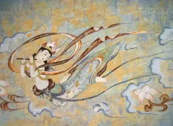 天子未尝过细柳,将军寻已戍敦煌