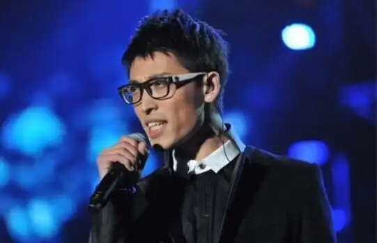 图张赫宣假行僧演唱备受好评摇滚界经典作品被多次翻唱