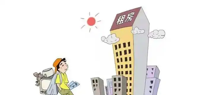 往外租房子要注意什么手续 往外租房子要注意什么手续和证件