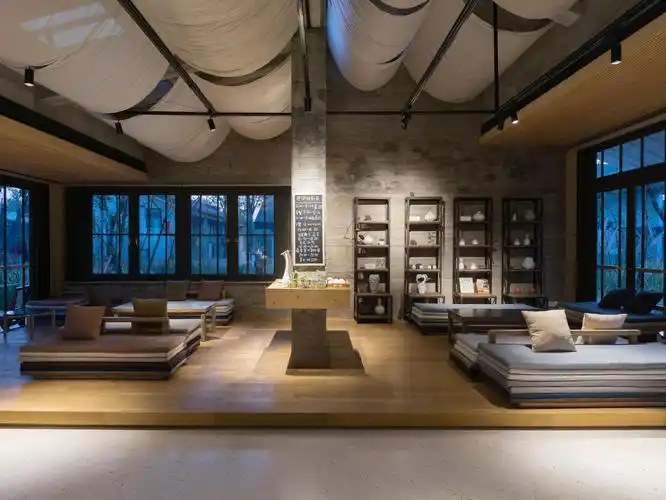 杭州西溪花间堂 (blossom hill hotels resorts hangzhou)