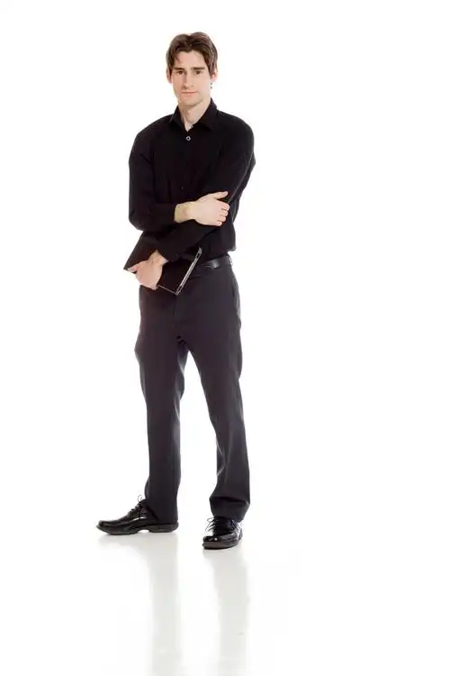 站立图片_站立图片大全_全景图片