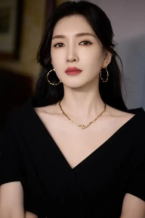 江疏影0901生日快乐